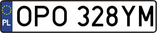 OPO328YM