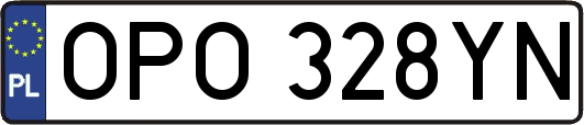 OPO328YN