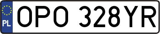 OPO328YR