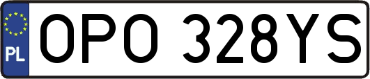OPO328YS