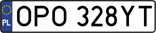 OPO328YT