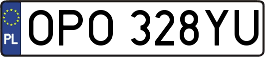 OPO328YU