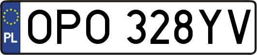 OPO328YV