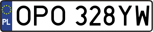 OPO328YW