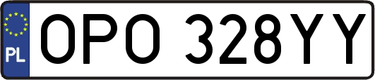 OPO328YY