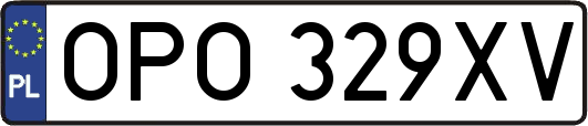OPO329XV