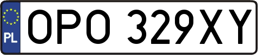 OPO329XY