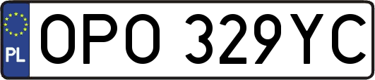 OPO329YC