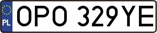OPO329YE