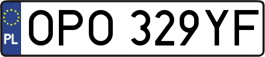 OPO329YF
