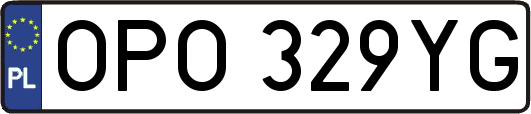 OPO329YG