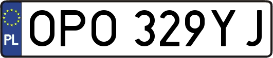 OPO329YJ