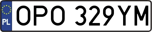 OPO329YM