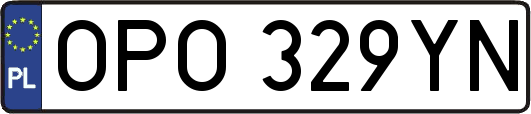OPO329YN