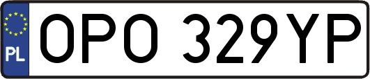 OPO329YP