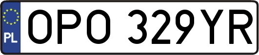 OPO329YR