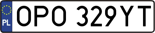 OPO329YT