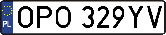 OPO329YV