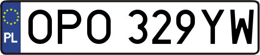 OPO329YW