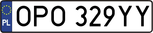 OPO329YY