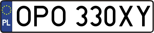 OPO330XY