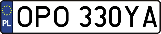 OPO330YA
