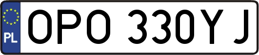 OPO330YJ