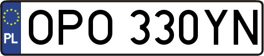 OPO330YN