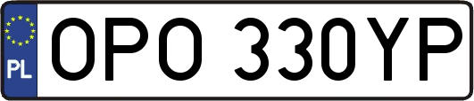 OPO330YP