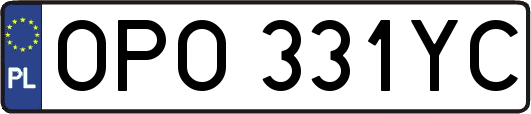 OPO331YC