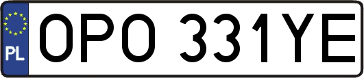 OPO331YE