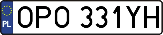 OPO331YH