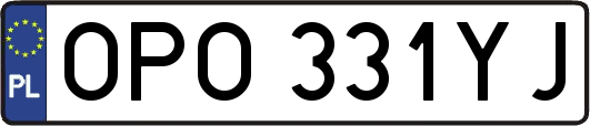 OPO331YJ