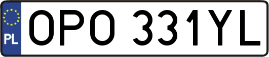 OPO331YL