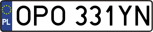 OPO331YN