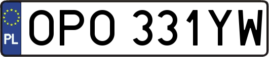 OPO331YW