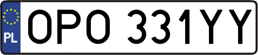 OPO331YY