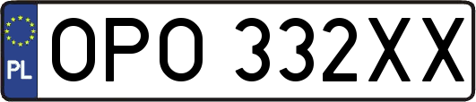 OPO332XX
