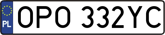 OPO332YC