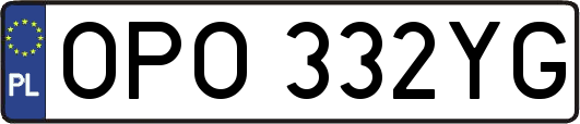 OPO332YG