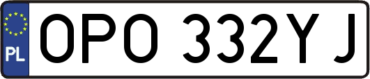 OPO332YJ