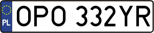 OPO332YR