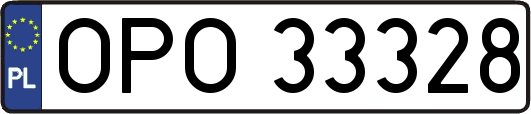OPO33328