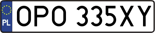 OPO335XY