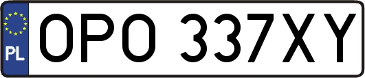 OPO337XY