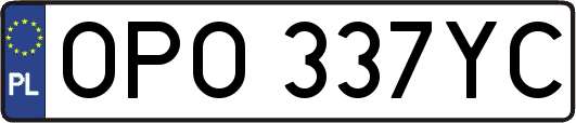 OPO337YC