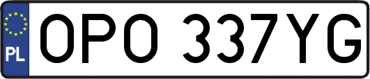 OPO337YG