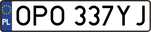 OPO337YJ