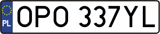 OPO337YL