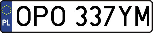 OPO337YM